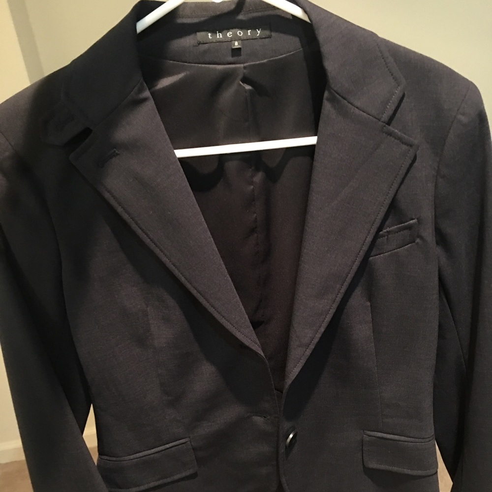 Theory Blazer